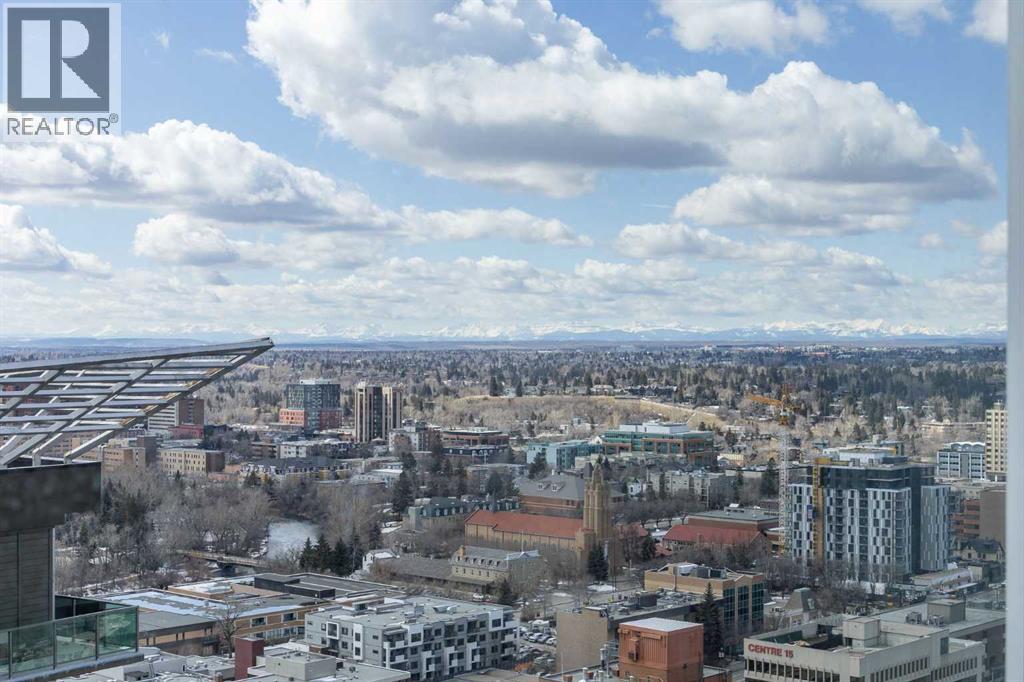 #2402 1320 1 STREET SE - 18