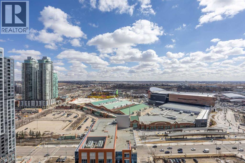 #2402 1320 1 STREET SE - 24