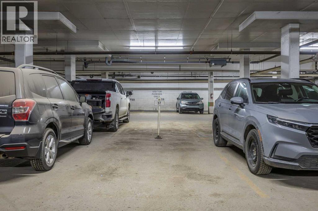 #2402 1320 1 STREET SE - 27