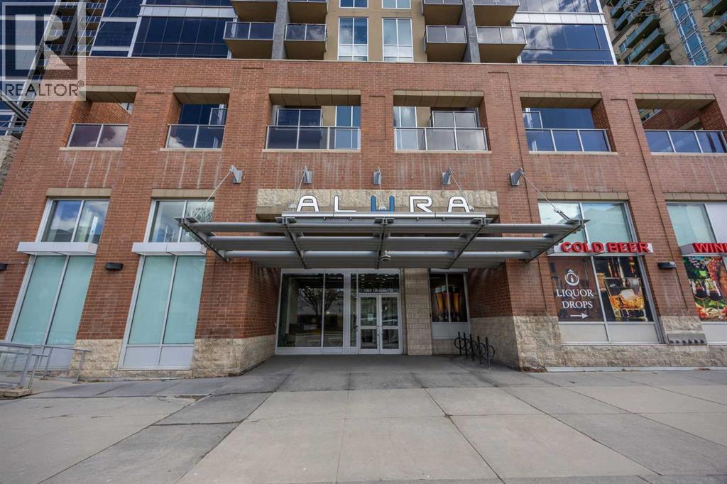 #2402 1320 1 STREET SE - 29