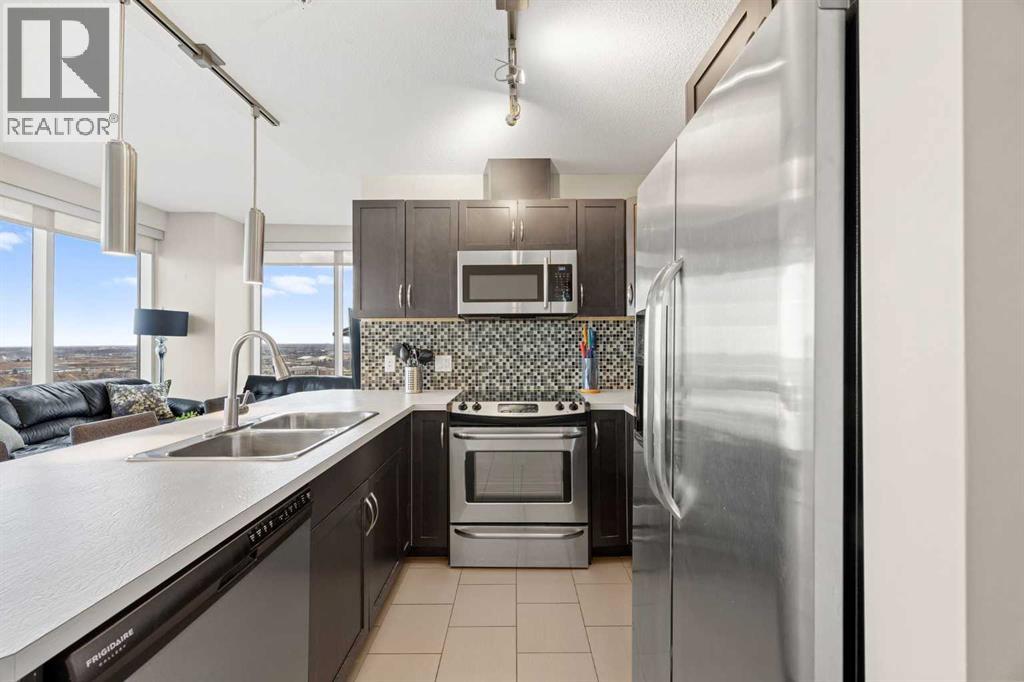 #2402 1320 1 STREET SE - 5