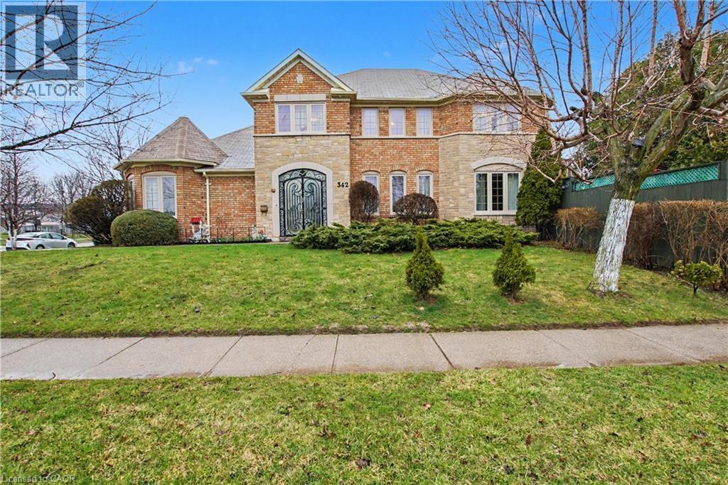 342 SAGINAW PARKWAY - 1