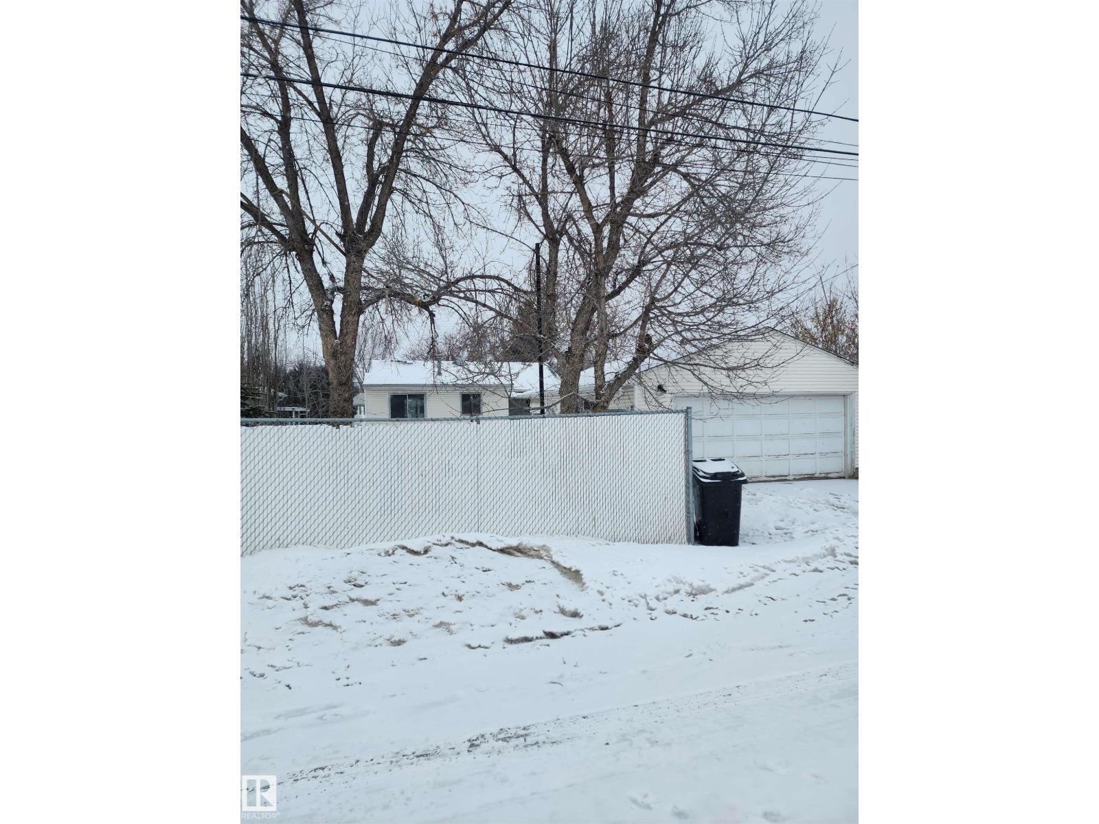 10305 98 AV, Fort Saskatchewan