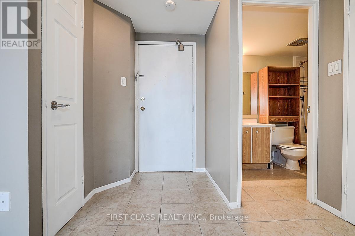 #1003 5580 SHEPPARD AVENUE E - 4