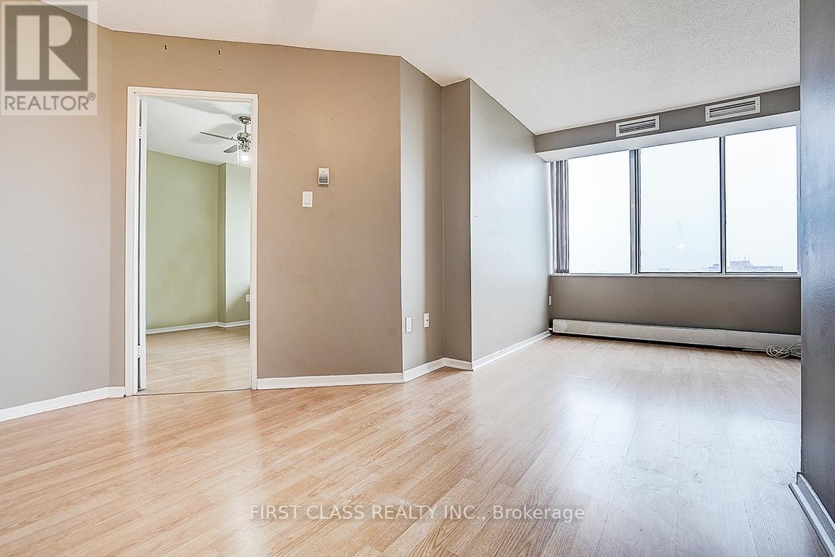 #1003 5580 SHEPPARD AVENUE E - 9