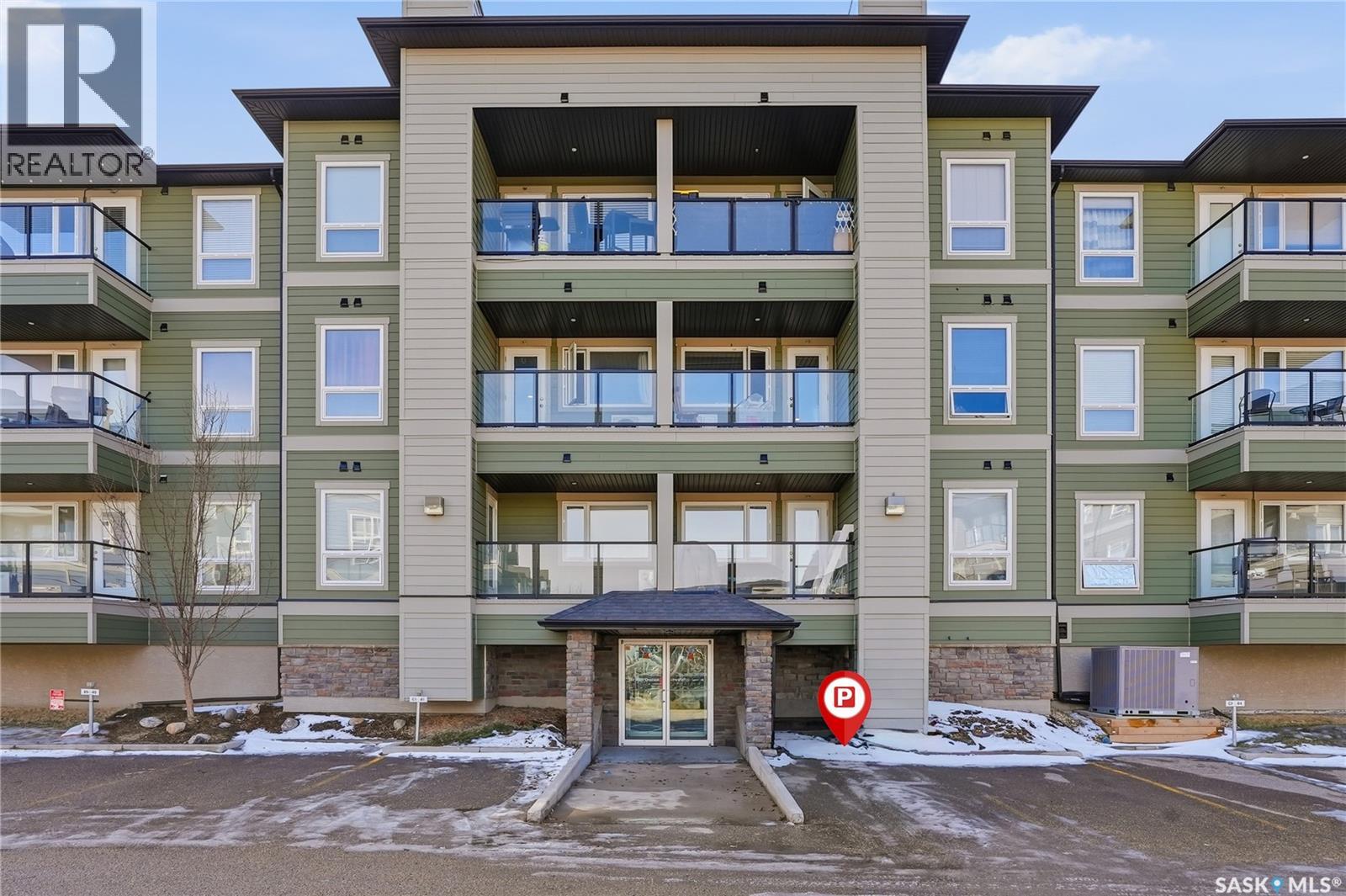 #1105 102 WILLIS CRESCENT - 33