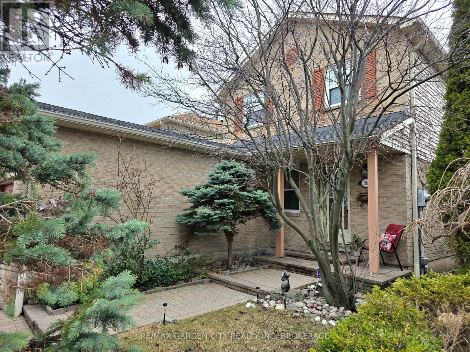 3169 BARTHOLOMEW CRESCENT - 3