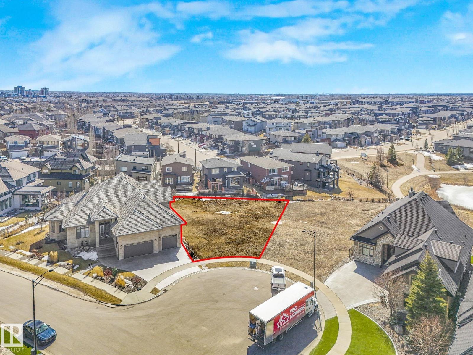 2794 WHEATON DR NW, Edmonton