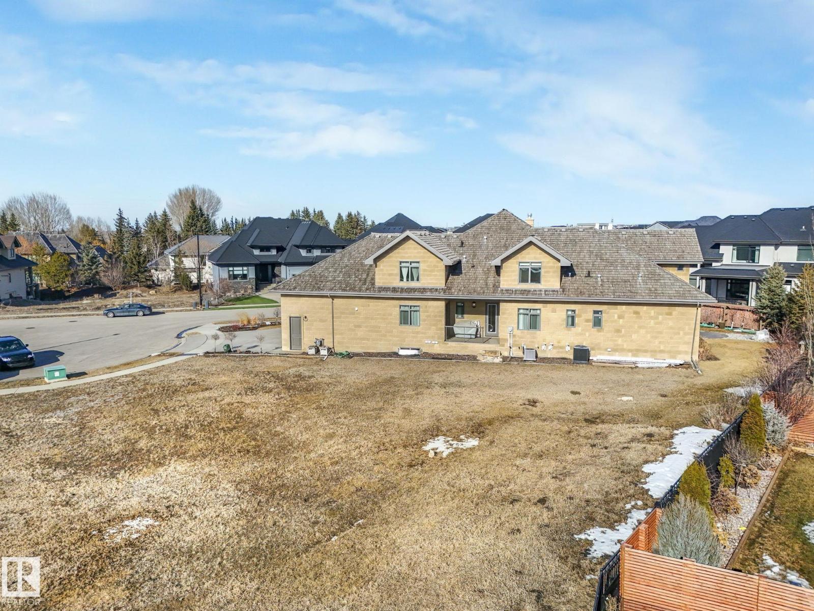 2794 WHEATON DR NW, Edmonton