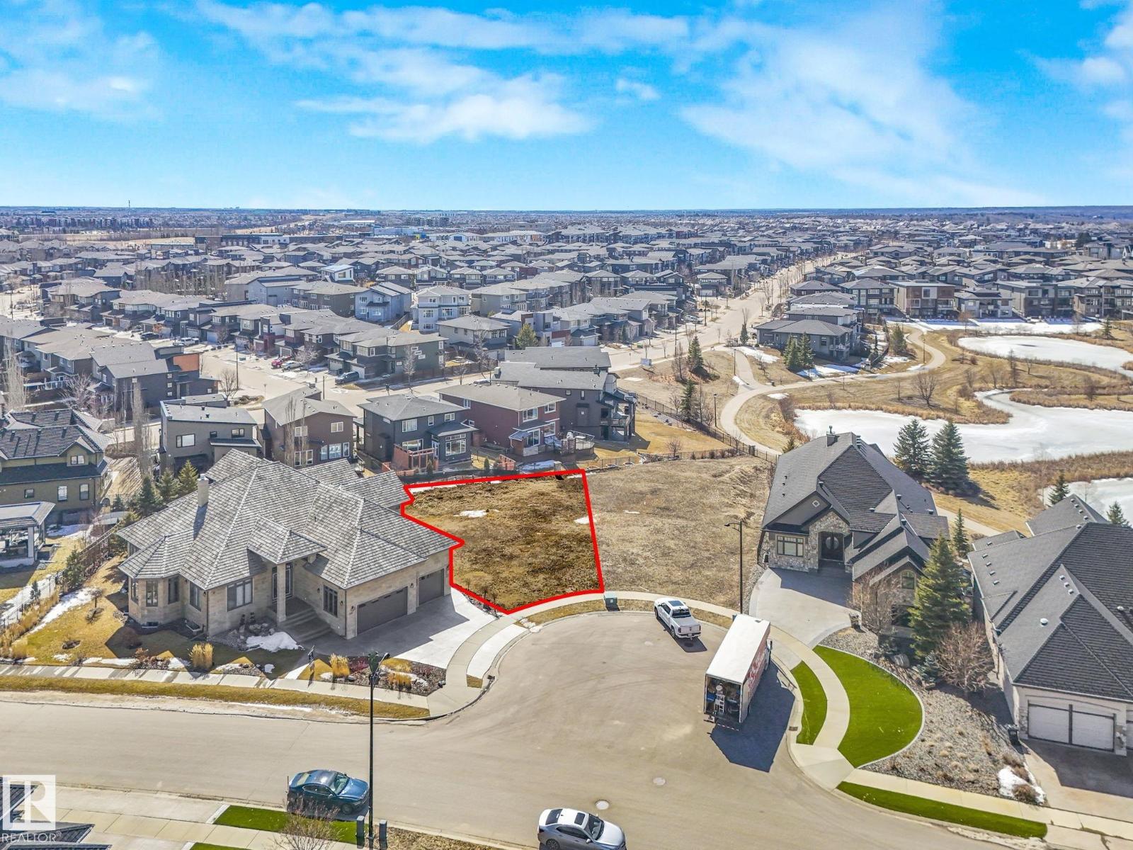 2794 WHEATON DR NW, Edmonton