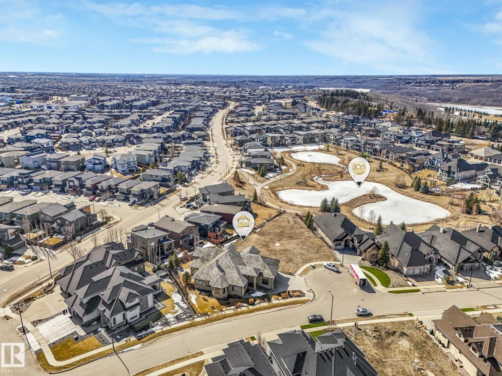 2794 WHEATON DR NW, Edmonton