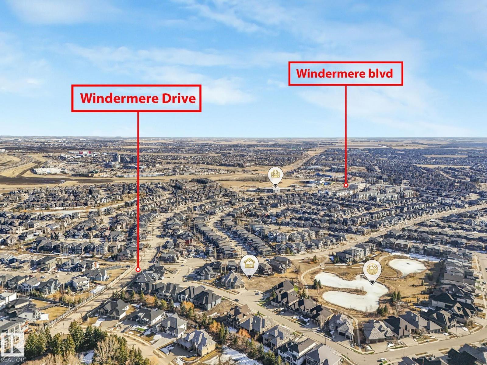 2794 WHEATON DR NW, Edmonton