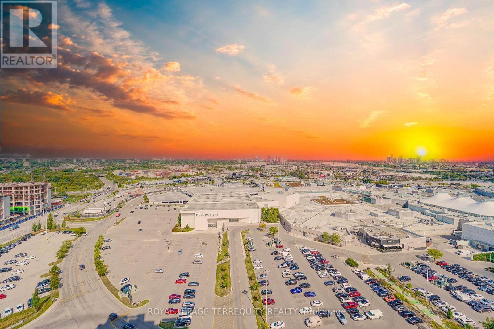 #2209 235 SHERWAY GARDENS ROAD - Image 3