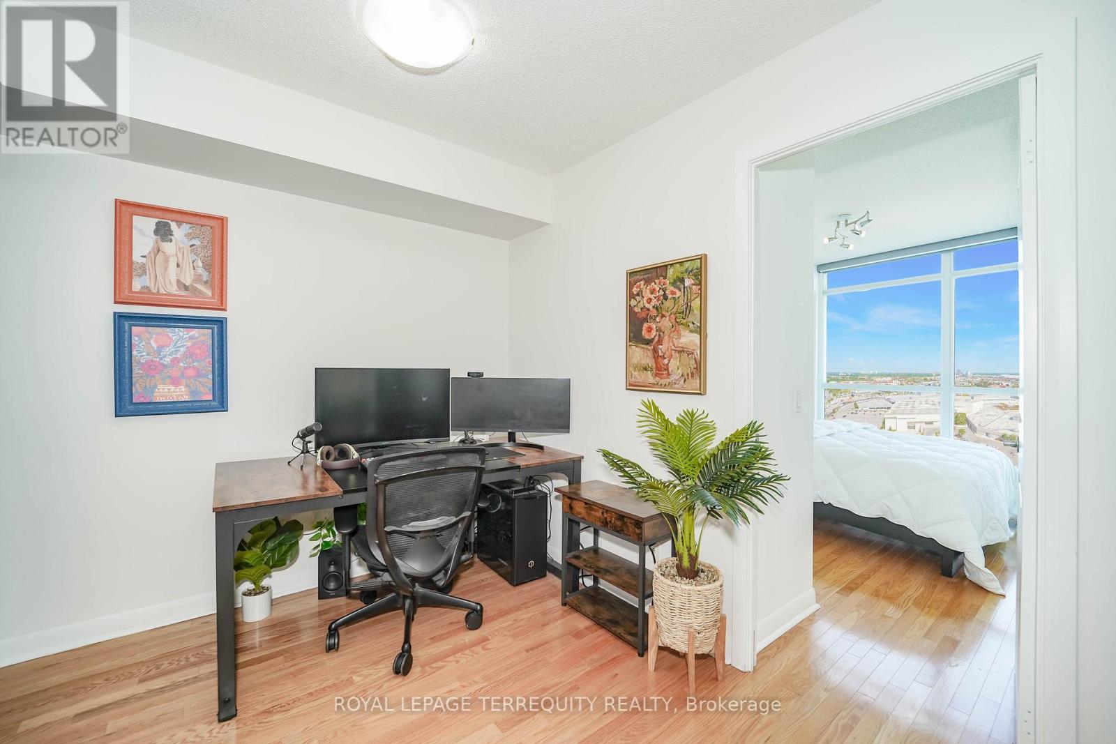 #2209 235 SHERWAY GARDENS ROAD - 33