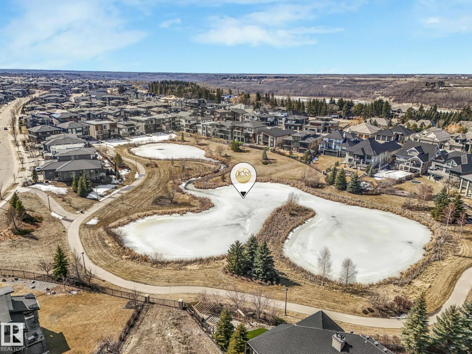 2794 WHEATON DR NW, Edmonton