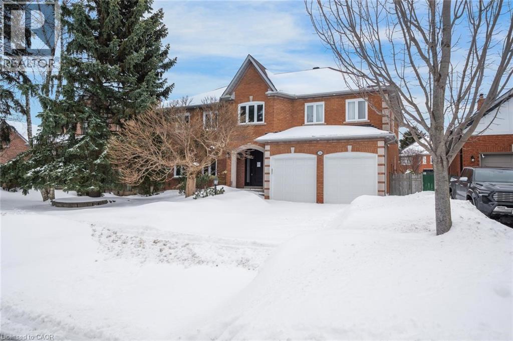 2A CHILTERN HILL - 2