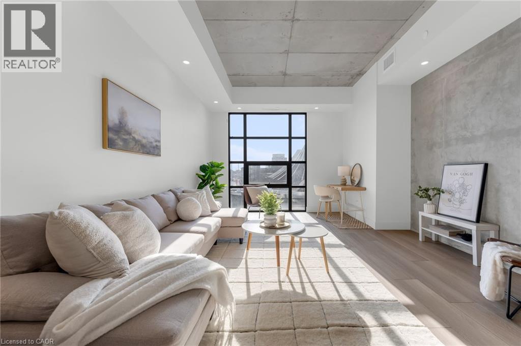 24 AUGUSTA Street Unit# 205