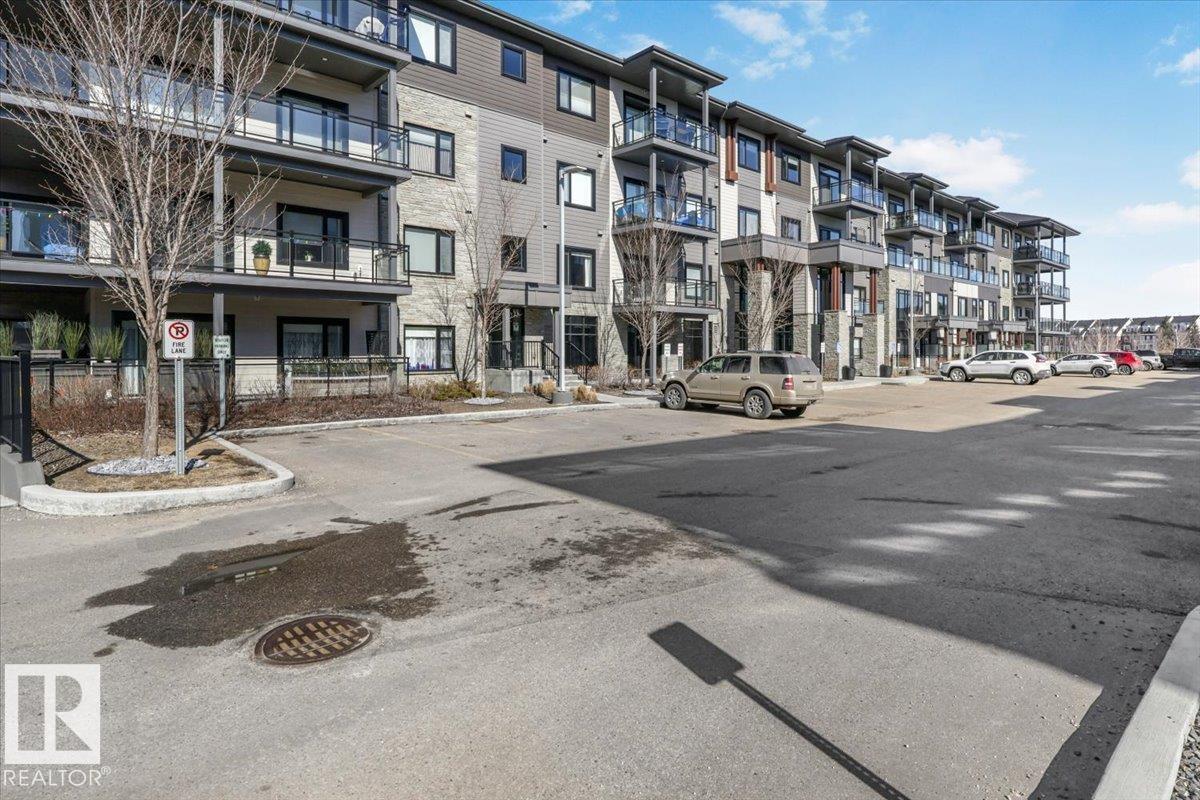 #214 528 GRIESBACH PARADE PR NW, Edmonton