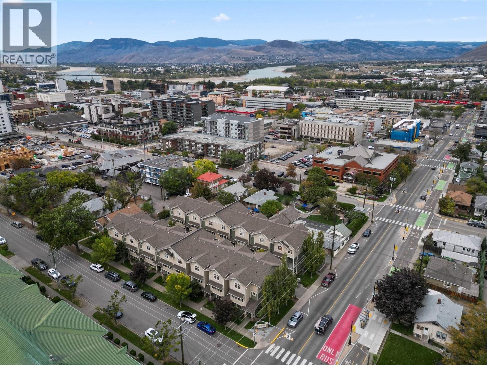 #10 576 NICOLA STREET - 36