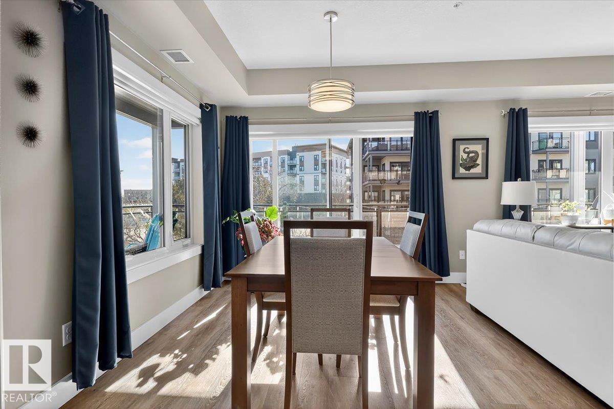 #214 528 GRIESBACH PARADE PR NW, Edmonton