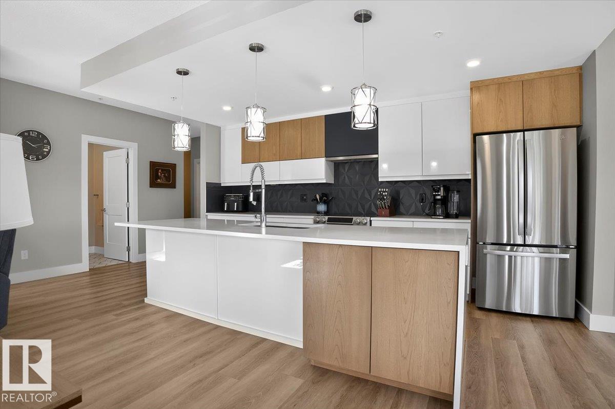 #214 528 GRIESBACH PARADE PR NW, Edmonton