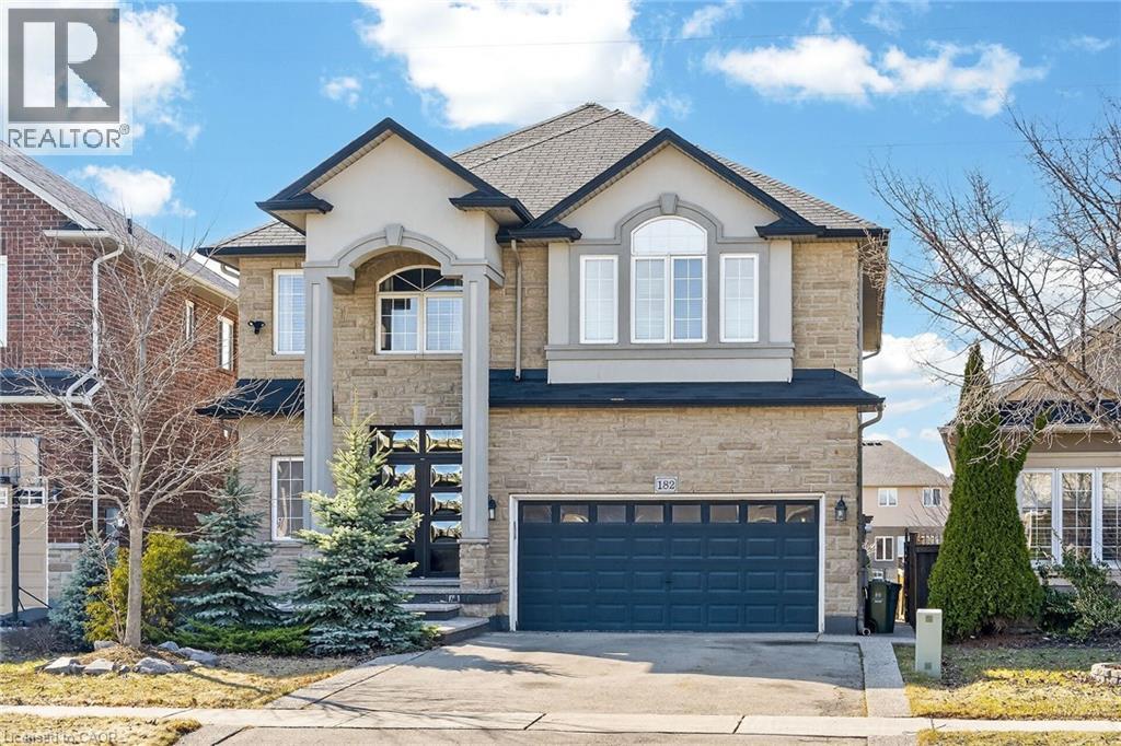 182 IRWIN AVENUE - 1