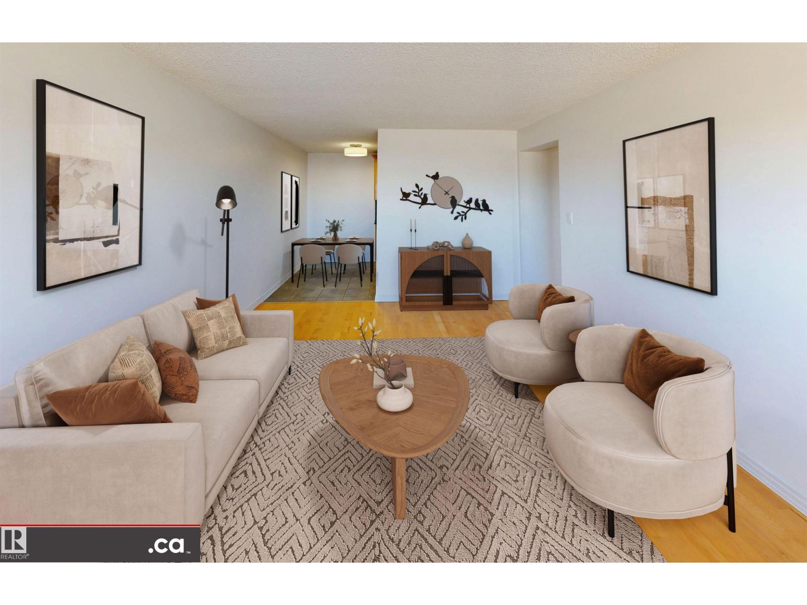 #303 8215 83 AV NW, Edmonton