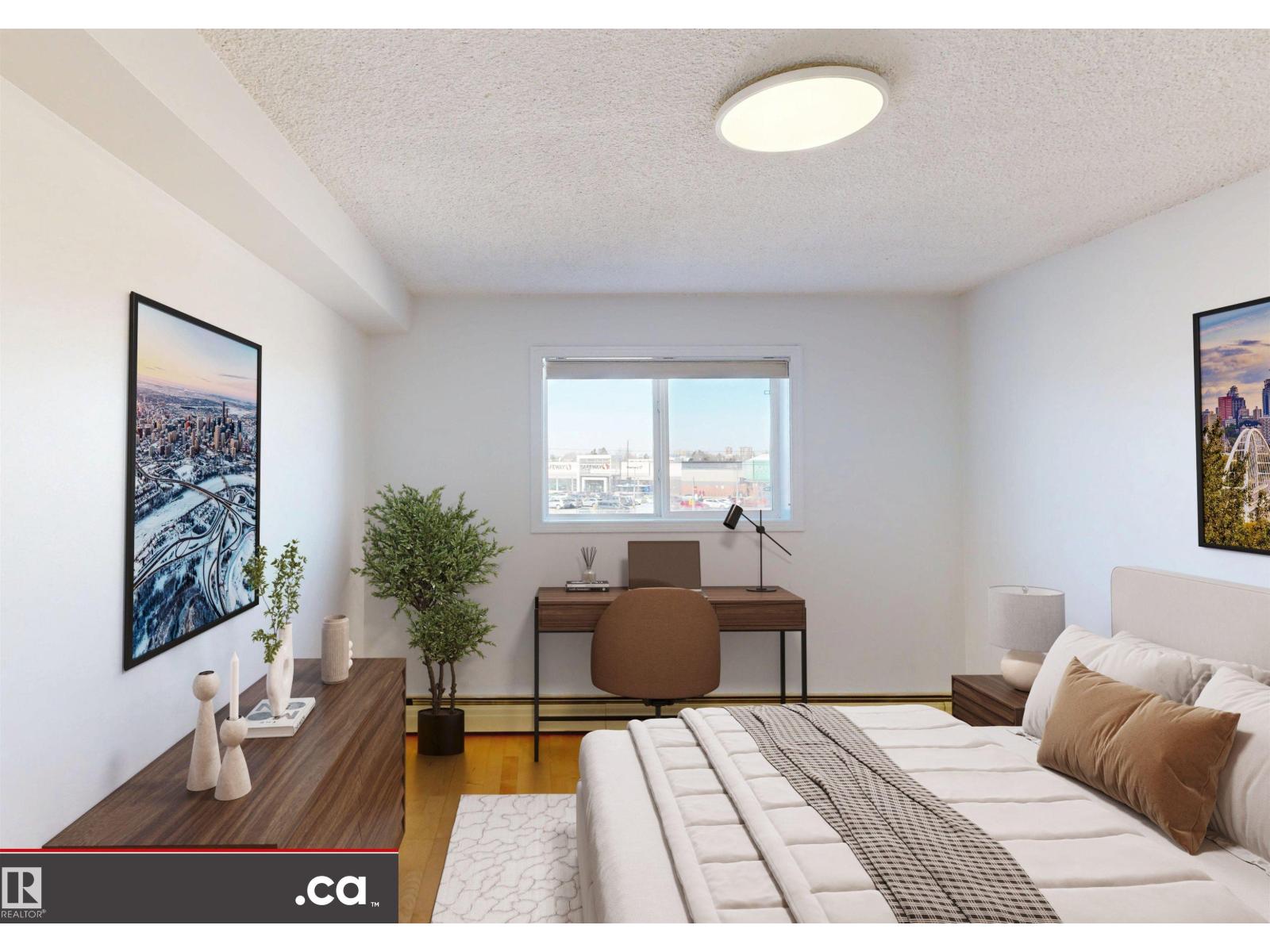 #303 8215 83 AV NW, Edmonton