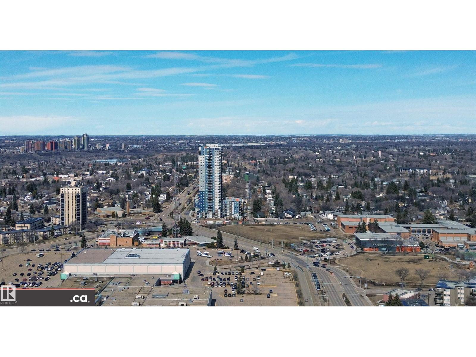#303 8215 83 AV NW, Edmonton