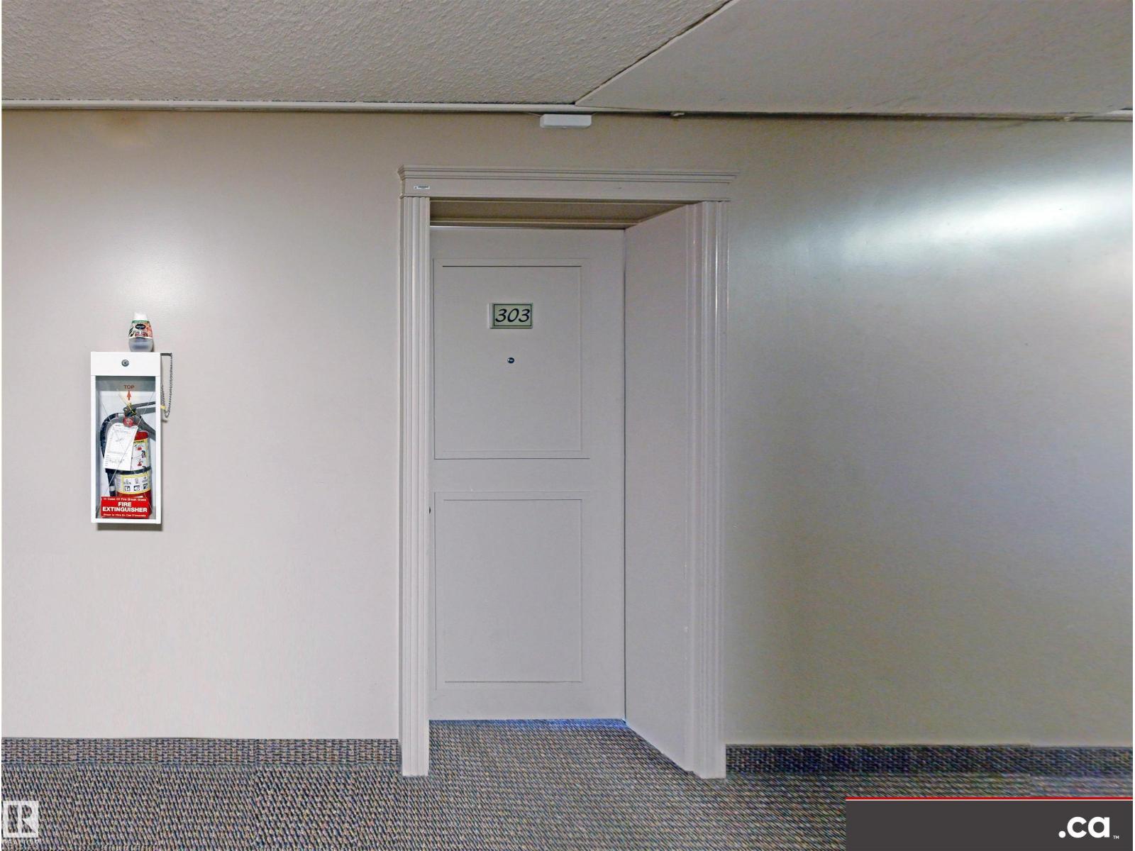 #303 8215 83 AV NW, Edmonton