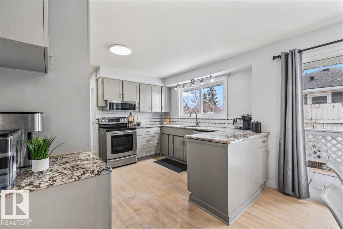 9304 128A AV NW, Edmonton