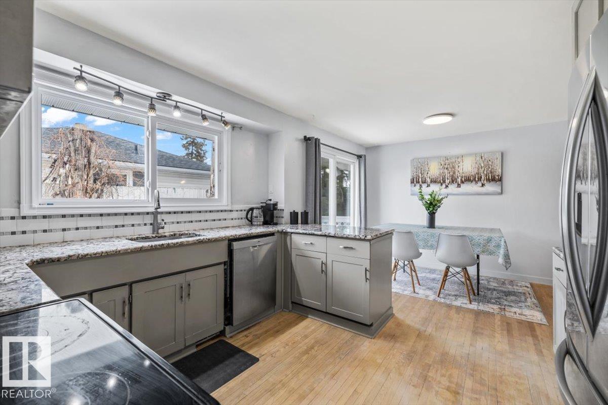 9304 128A AV NW, Edmonton