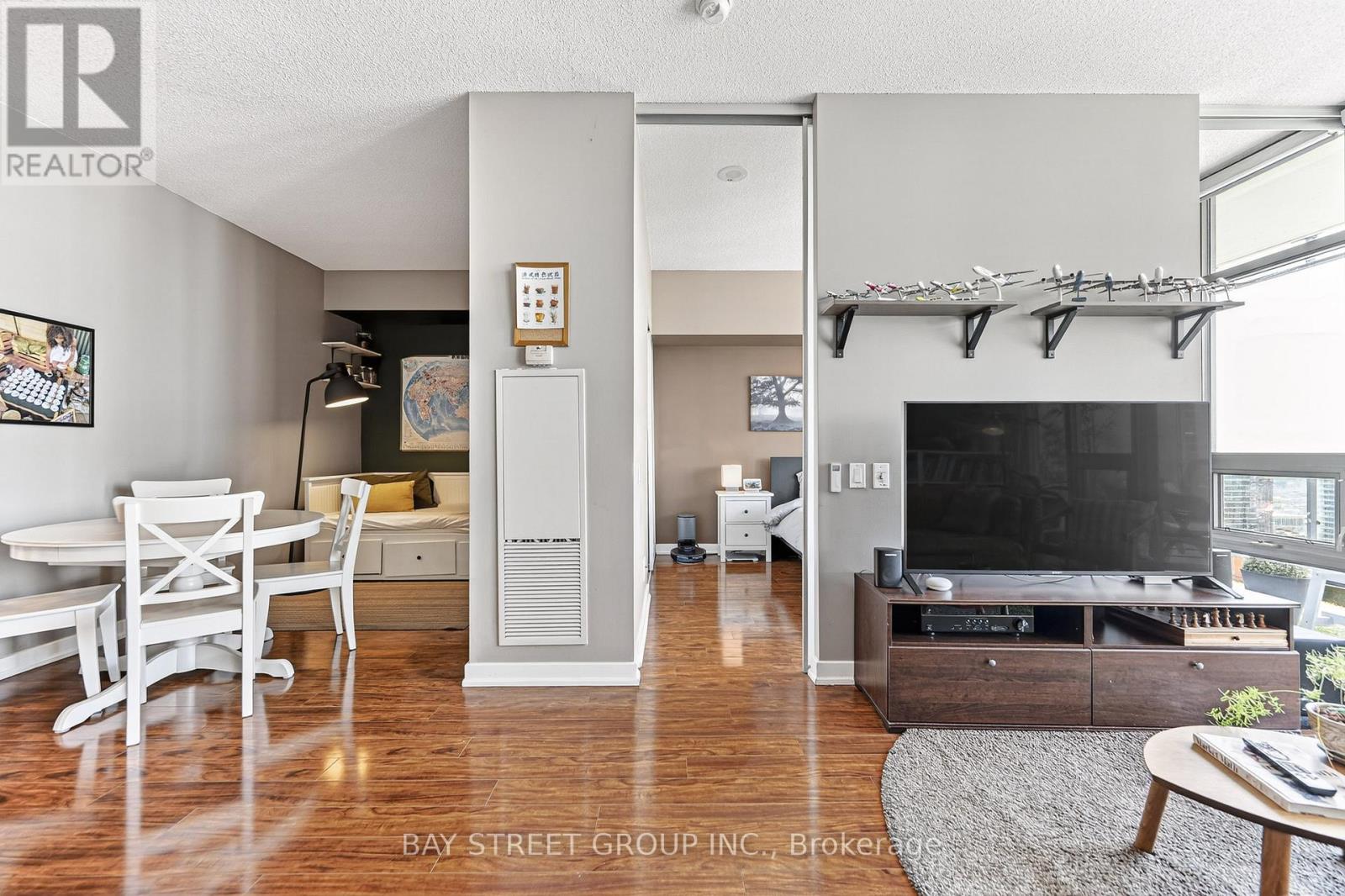 #3505 33 CHARLES STREET E - 14