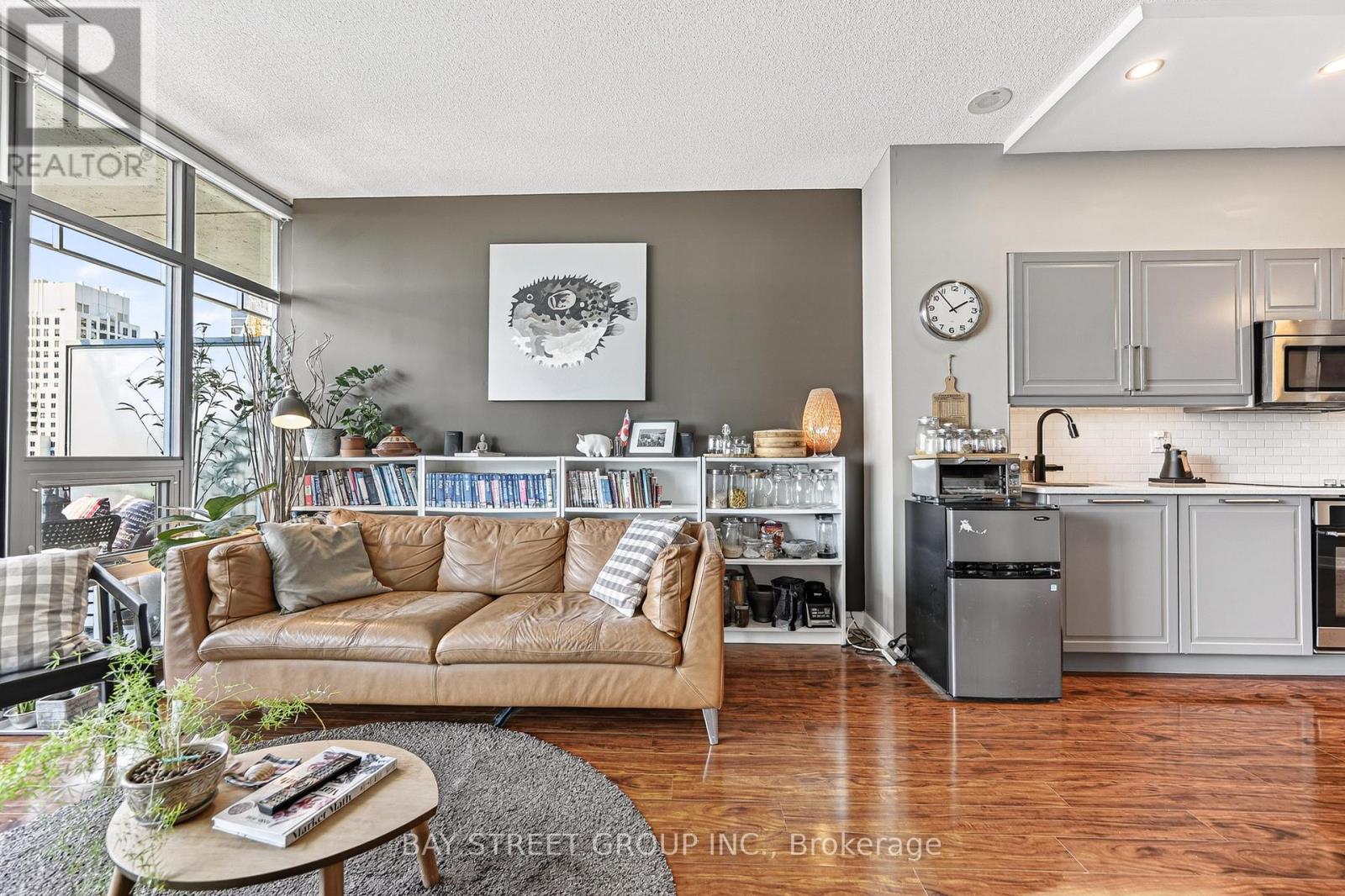 #3505 33 CHARLES STREET E - 20