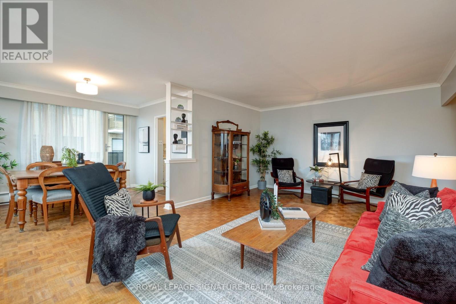 #1105 575 AVENUE ROAD - 13