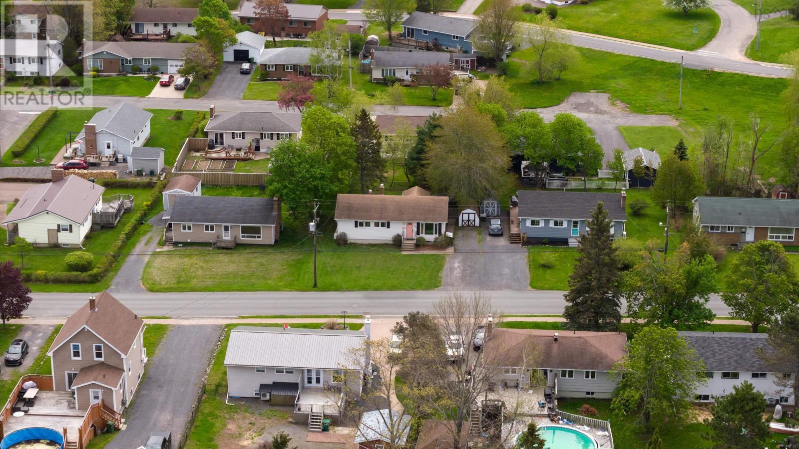 Property 36 of 38 of 204 Cameron Avenue, Lot 21