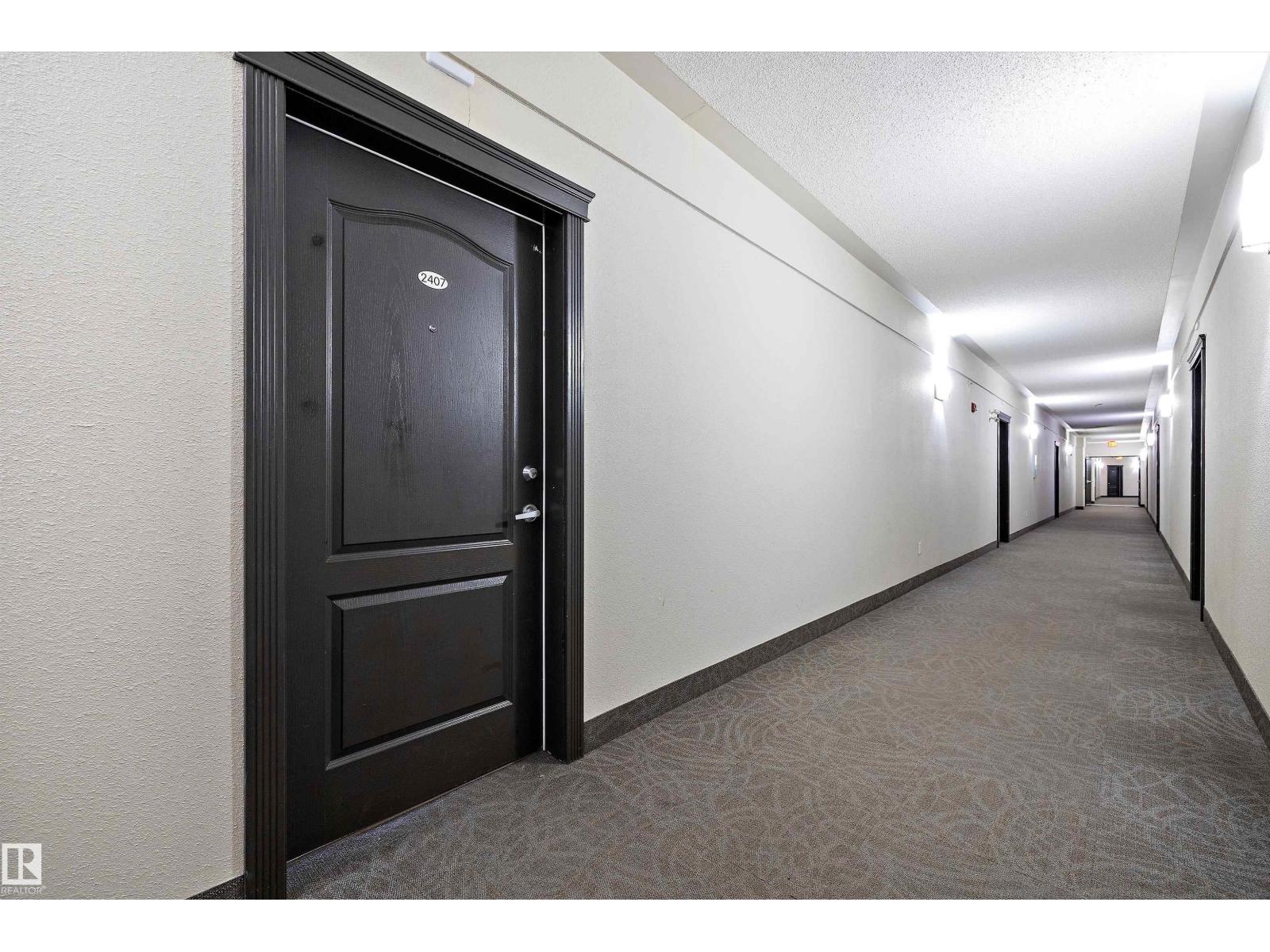 #2407 320 CLAREVIEW STATION DR NW - 5