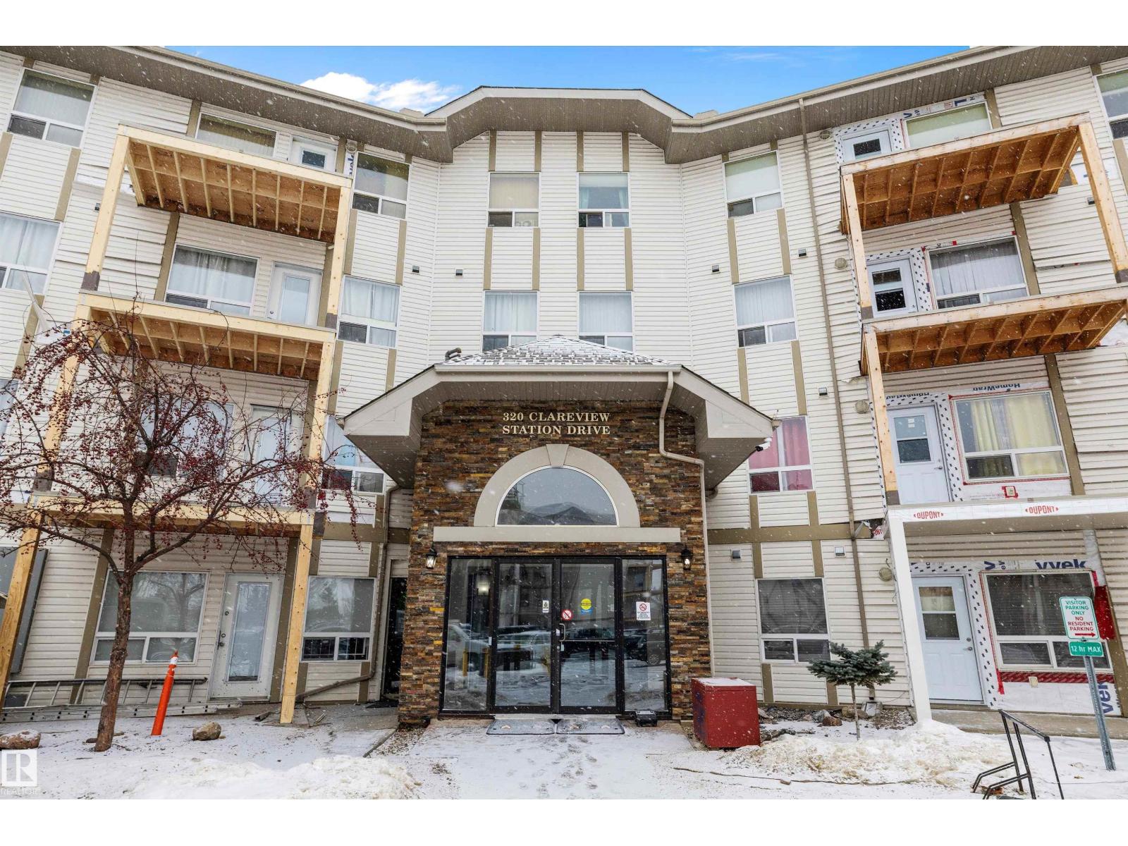 #2407 320 CLAREVIEW STATION DR NW - Image 2