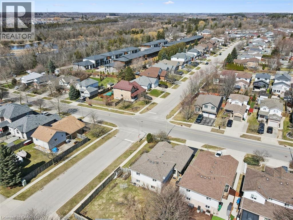 35 MELRAN Drive - 46