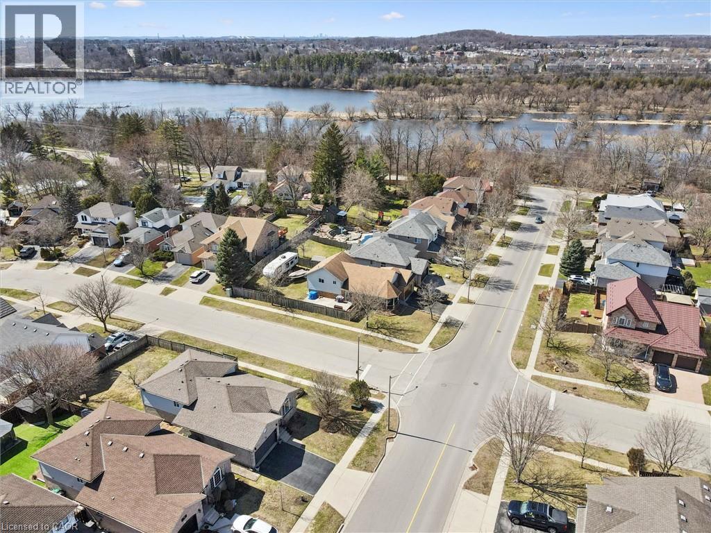 35 MELRAN Drive - 45