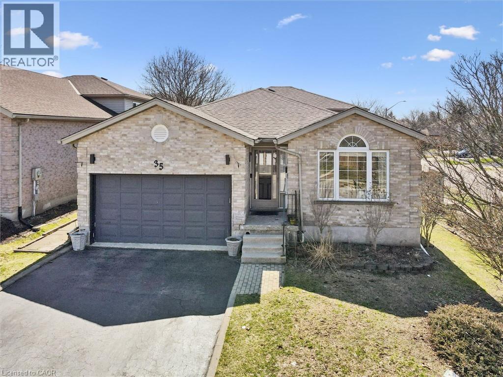 35 MELRAN Drive - 1