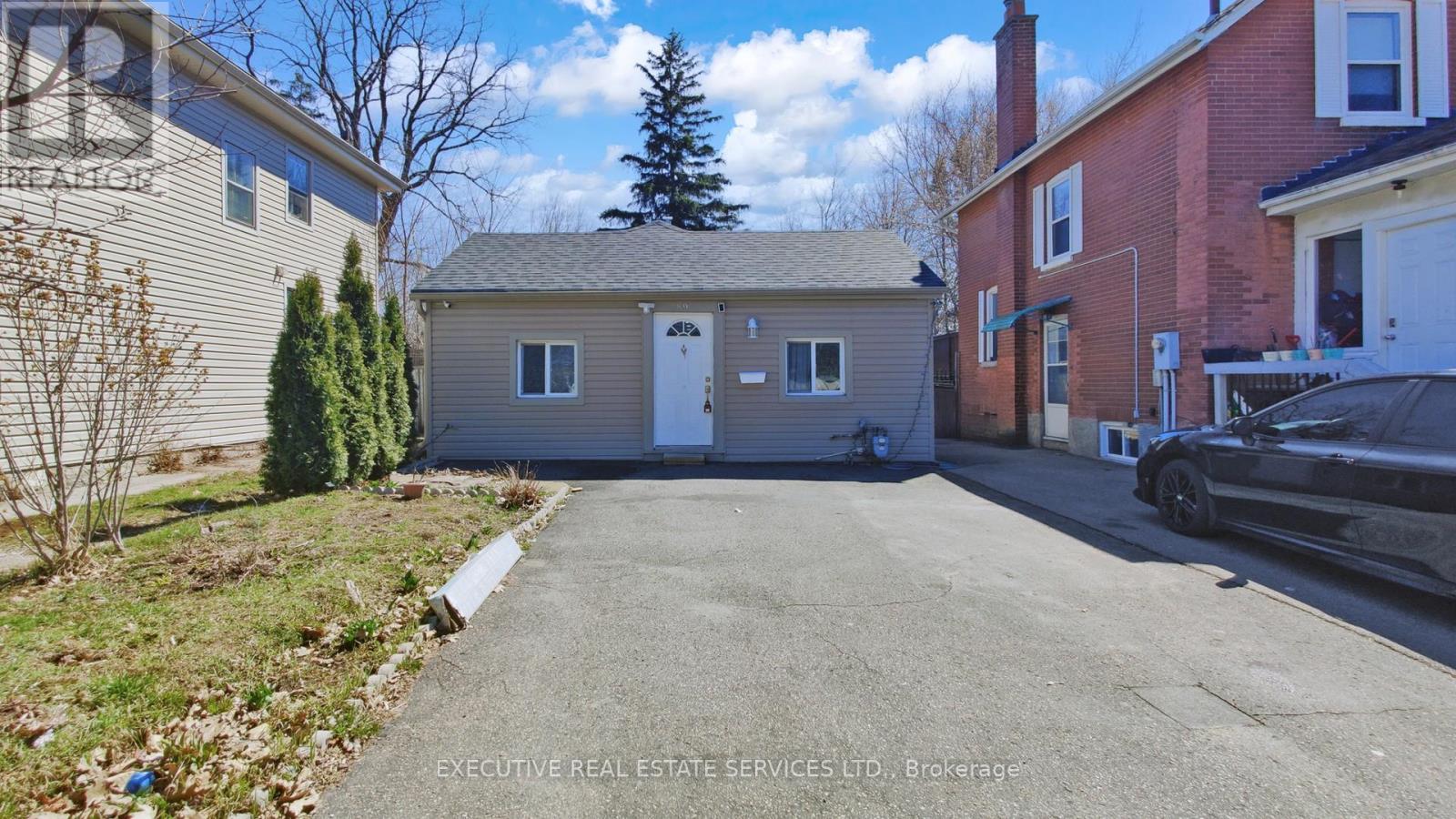 89 JOHN STREET - 1