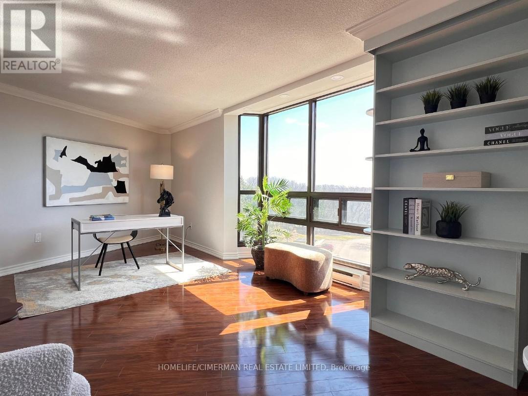 #601 2010 ISLINGTON AVENUE - 11