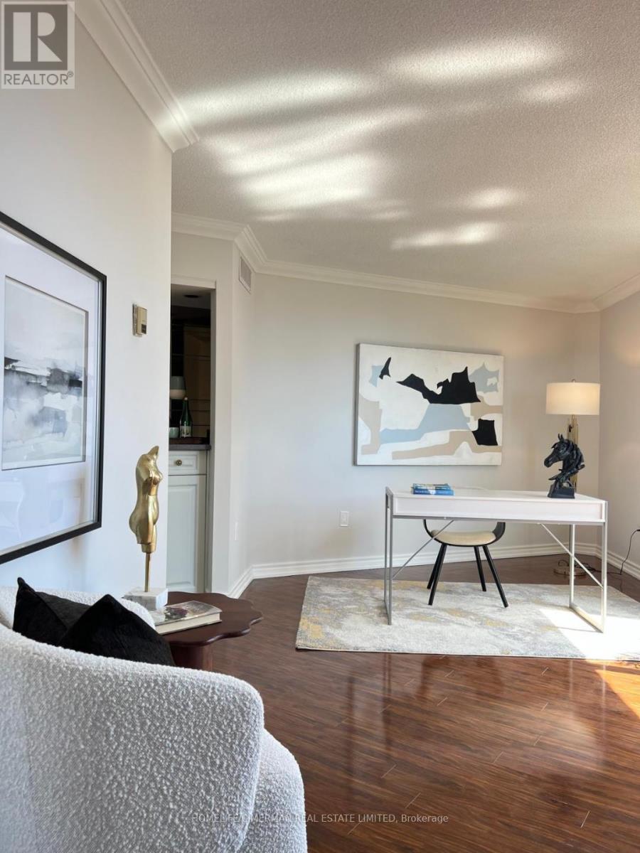 #601 2010 ISLINGTON AVENUE - 12