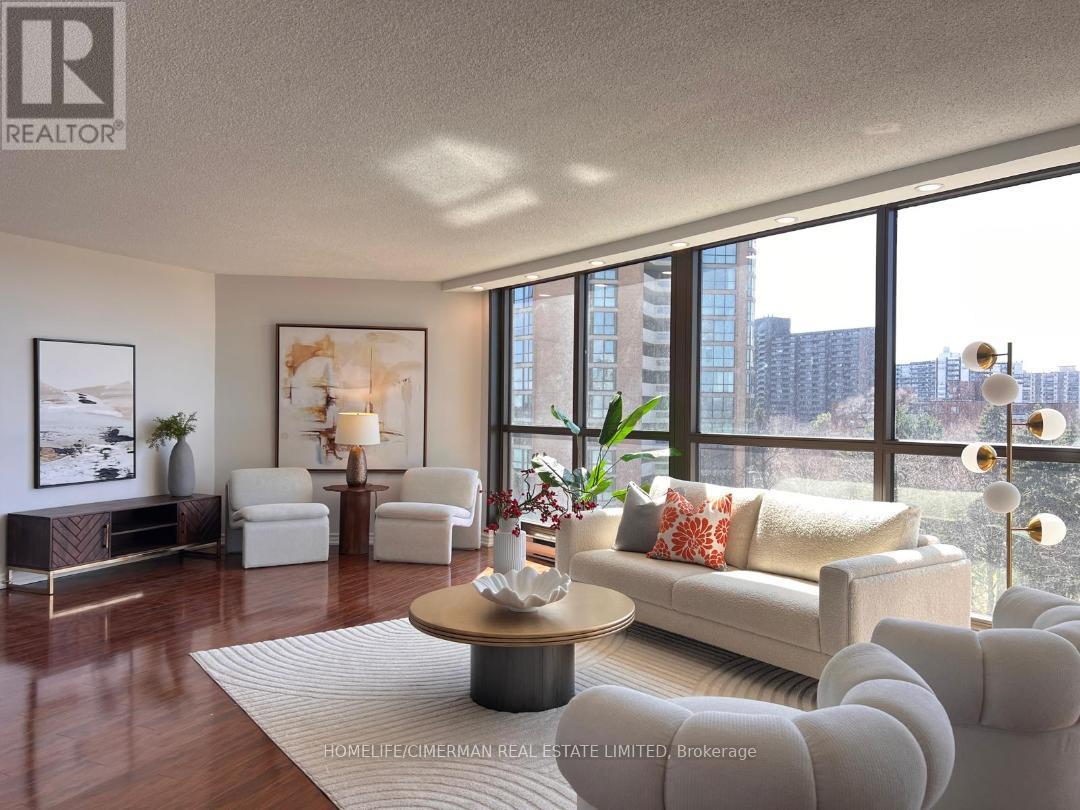 #601 2010 ISLINGTON AVENUE - 15