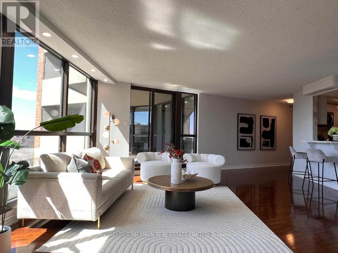 #601 2010 ISLINGTON AVENUE - 16