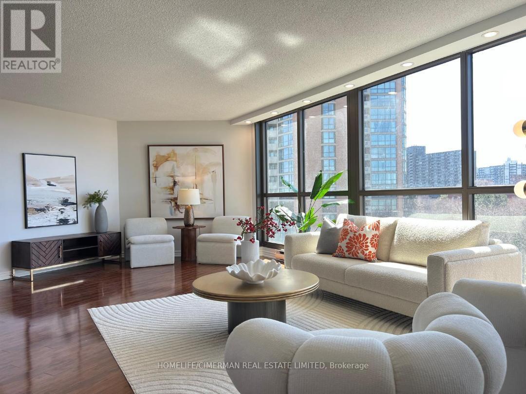 #601 2010 ISLINGTON AVENUE - 18