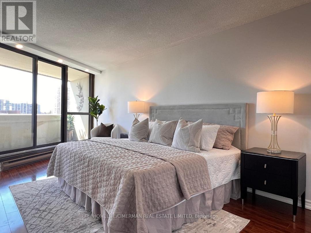 #601 2010 ISLINGTON AVENUE - 19