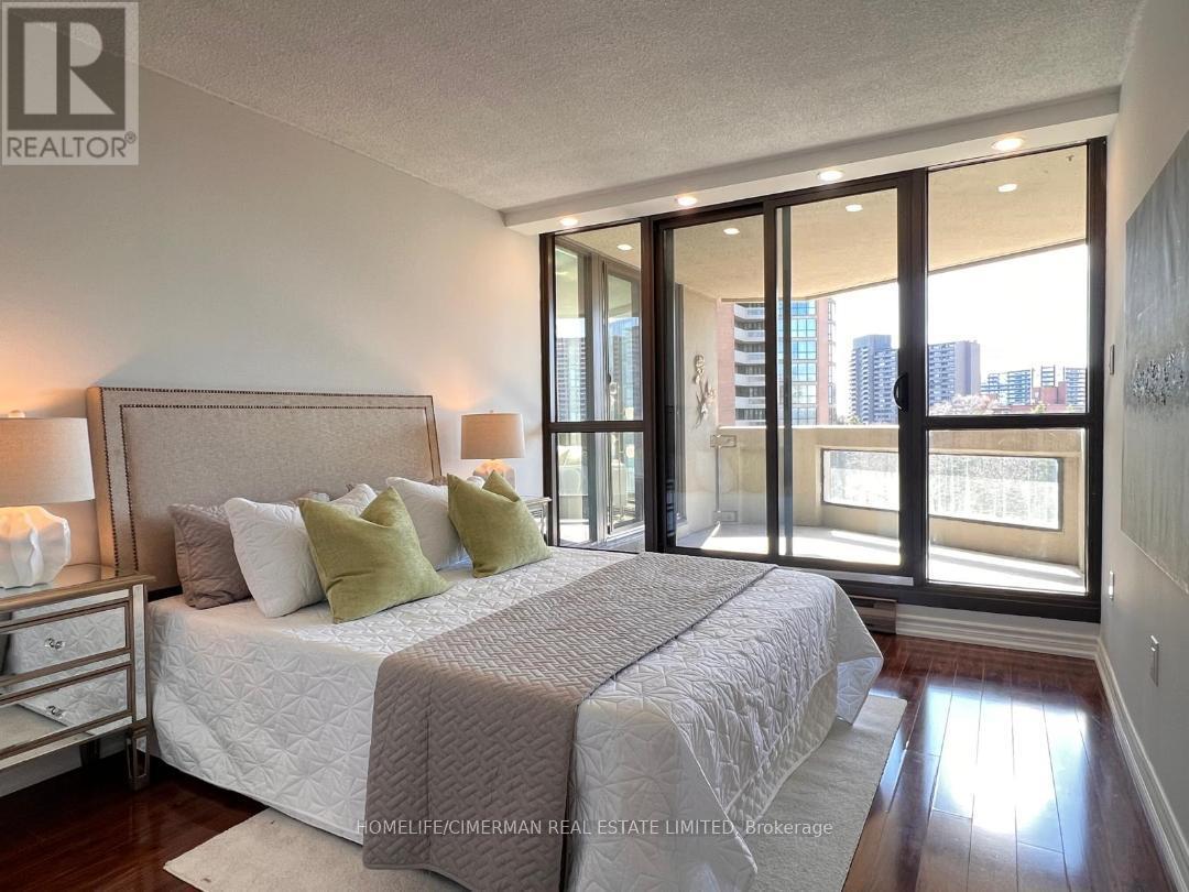 #601 2010 ISLINGTON AVENUE - 20