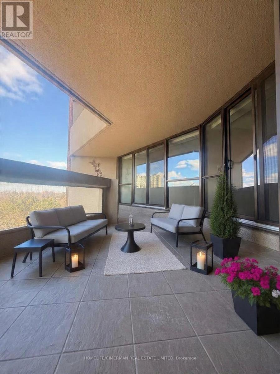 #601 2010 ISLINGTON AVENUE - 25